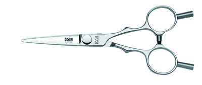 KASHO KSI 5.0" STRAIGHT SHEAR (KSI_50_S)